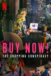 Buy Now! The Shopping Conspiracy 2024 همین حالا خرید کنید! توطئه خرید