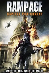 Rampage: Capital Punishment 2014 رمپیج: مجازات سرمایه