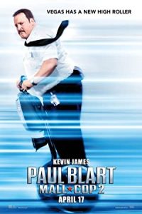 Paul Blart: Mall Cop 2 2015 پاول بلارت پلیس فروشگاه 2
