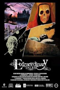 Extraordinary Tales 2013 افسانه های شگفت انگیز