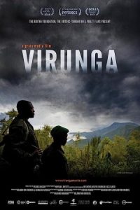 Virunga 2014 ویرونگا