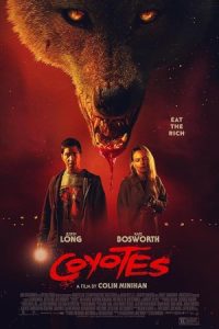 Coyotes 2025 کایوتی ها
