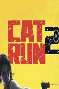 Cat Run 2 2014 دویدن گربه ۲