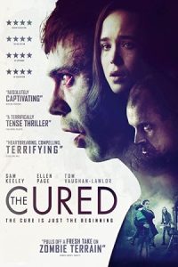 The Cured 2017 درمان شده