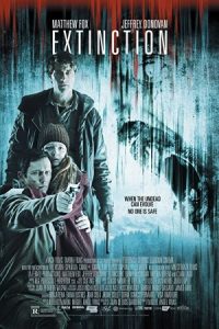 Extinction 2015 انقراض