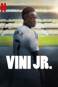 Vini Jr. 2025 وینیسیوس جونیور