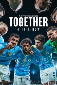 Together: 4-in-a-Row 2024 به سوی چهارمین قهرمانی