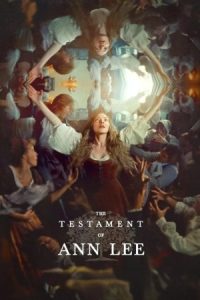 The Testament of Ann Lee 2025 میراث آن لی