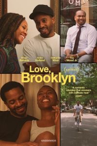 Love, Brooklyn 2025 عشق، بروکلین