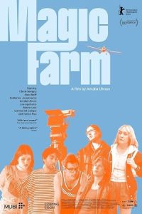 Magic Farm 2025 مزرعه جادویی