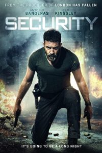 Security 2017 امنیت