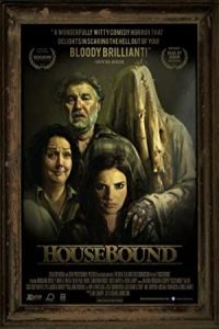 Housebound 2014 حبس خانگی