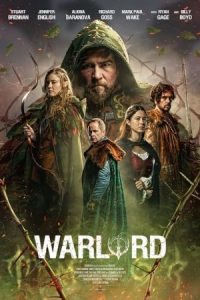 Warlord 2025 ارباب جنگ