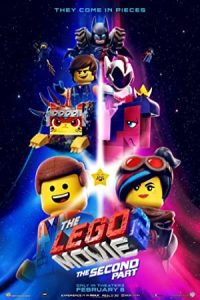 The Lego Movie 2: The Second Part 2019 فیلم لگو ۲: بخش دوم