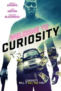 Welcome to Curiosity 2018 به کنجکاوی خوش آمدید