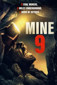 Mine 9 2020 معدن شماره ۹