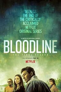 Bloodline 2015 خط خون