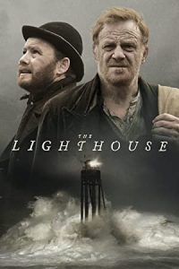 The Lighthouse 2016 فانوس دریایی