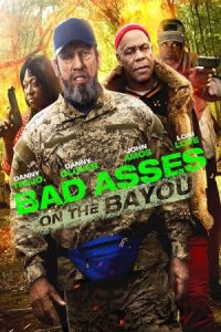 Bad Asses on the Bayou 2015