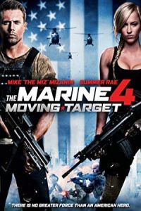 The Marine 4: Moving Target 2015 تفنگدار دریایی 4