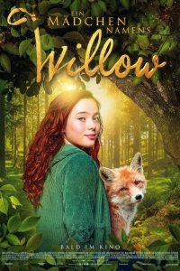 A Girl Named Willow 2025 دختری به نام ویلو