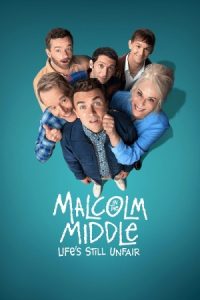 Malcolm in the Middle: Life’s Still Unfair 2026 مالکوم در میان سالگی: زندگی هنوز ناعادلانه‌ست