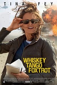 Whiskey Tango Foxtrot 2016 ویسکی تانگو فاکسترات