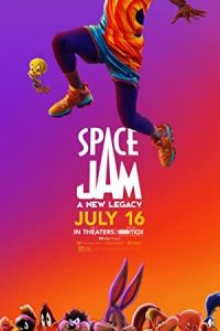 Space Jam: A New Legacy 2021 هرج و مرج فضایی 2: میراث جدید