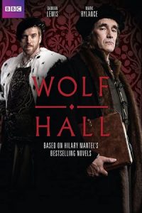 Wolf Hall 2015 گرگ هال