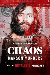 Chaos: The Manson Murders 2025 آشوب: قتل های منسون