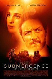 Submergence 2017 زیرزمینی