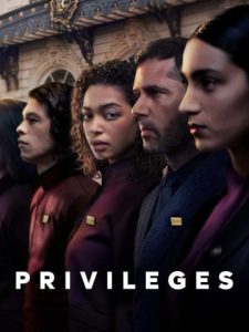 Privileges
 2026 امتیازات