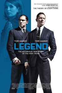 Legend 2015 افسانه