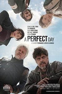 A Perfect Day 2015 یک روز عالی
