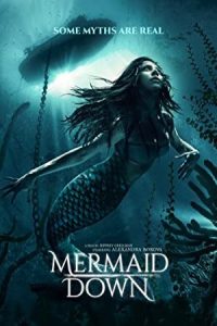 Mermaid Down 2019 سقوط پری دریایی