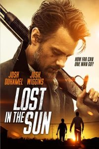 Lost in the Sun 2015 گمشده در خورشید