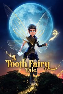 A Tooth Fairy Tale 2025 افسانه پری دندان