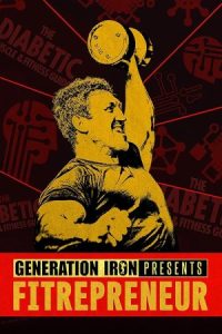 Fitrepreneur 2025 کارآفرین تناسب اندام