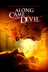 Along Came the Devil 2018 اسمت را به من بگو