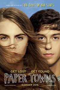 Paper Towns 2015 شهرهای کاغذی