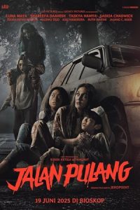 Jalan Pulang 2025 بازگشت به خانه