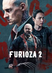 Druga Furioza (Furioza Again) 2025 بازگشت فوریوزا