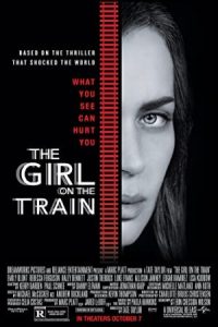 The Girl on the Train 2016 دختری در قطار