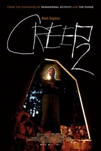Creep 2 2017 خزیدن 2