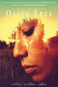 The Olive Tree 2016 درخت زیتون