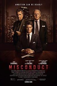 Misconduct 2016 سوء رفتار