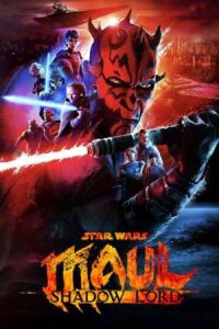 Star Wars Maul Shadow Lord 2026 استار وارز ماول - ارباب سایه