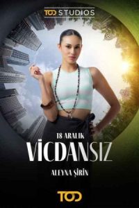 Vicdansiz 2025 سریال بی وجدان