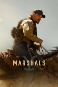 Marshals 2026 مارشال ها