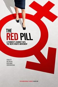 The Red Pill 2016 قرض قرمز